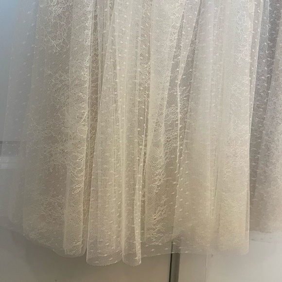 NEW WITH TAGS✨ Marchesa Notte Bridal Gown - Picture 12 of 16